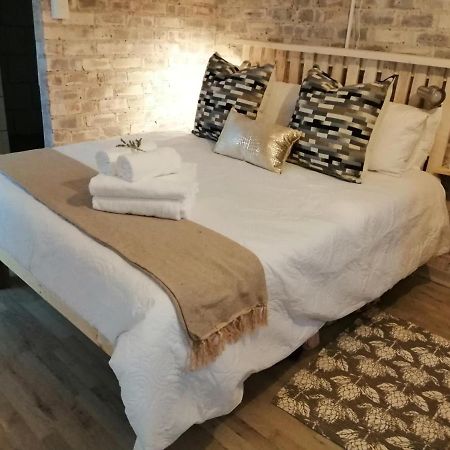 Pillow Place Parys Exterior photo