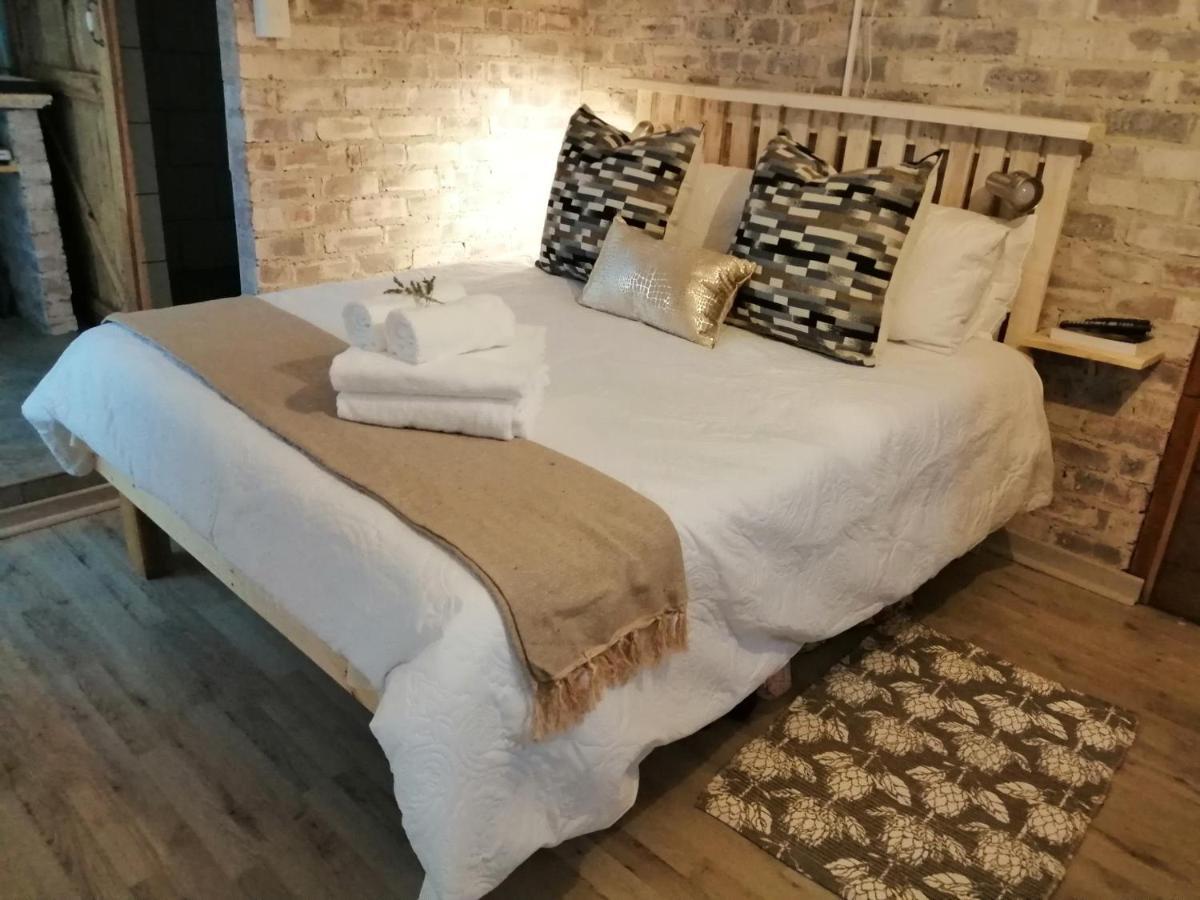 Pillow Place Parys Exterior photo